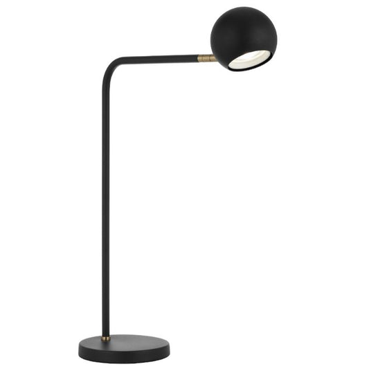 JEREMY Table Lamp - Black