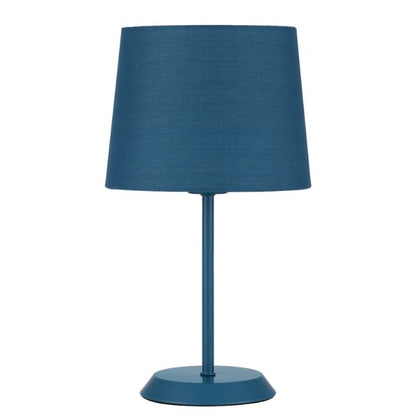 JAXON Table Lamp - Blue