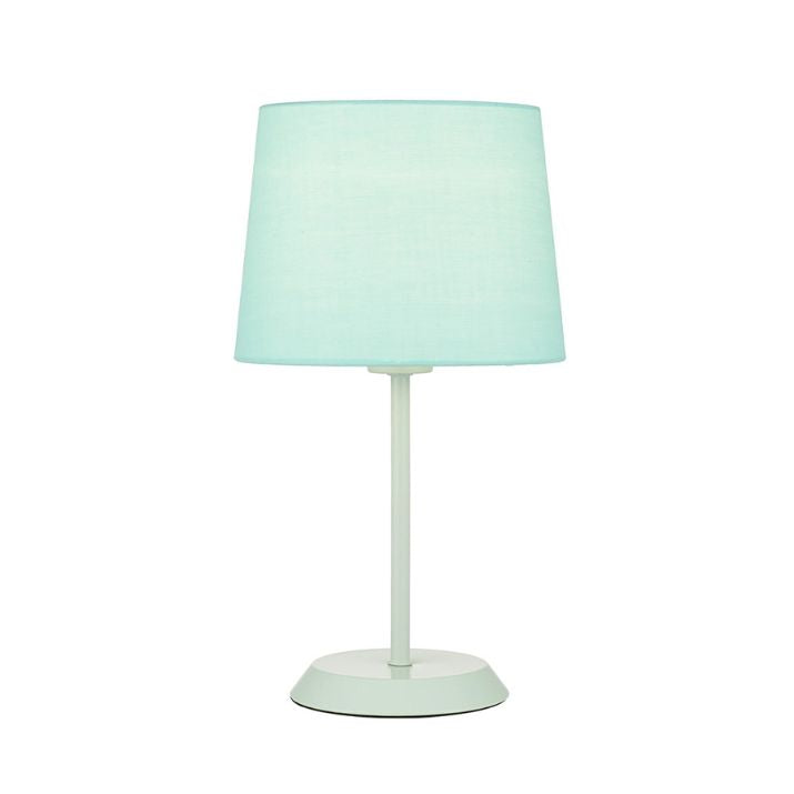JAXON Table Lamp - Green
