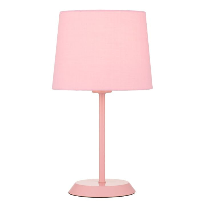 JAXON Table Lamp - Pink