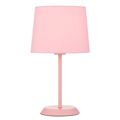 JAXON Table Lamp - Pink