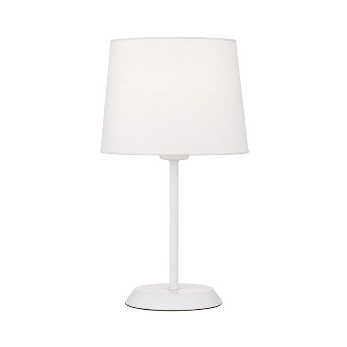 JAXON Table Lamp - White