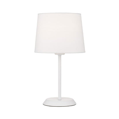 JAXON Table Lamp - White