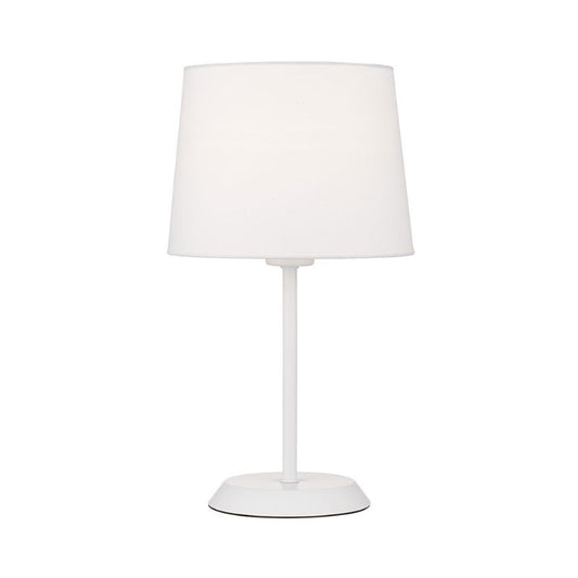 JAXON Table Lamp - White