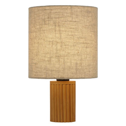 INWOOD Table Lamp - Wood