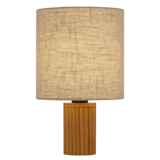 INWOOD Table Lamp - Wood