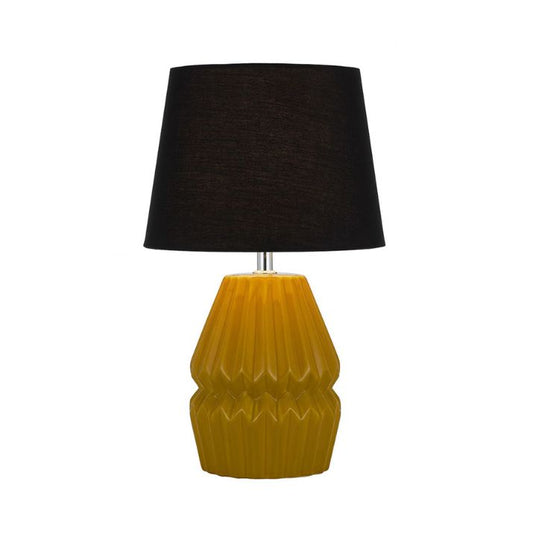 GREET Table Lamp - Butter Scotch