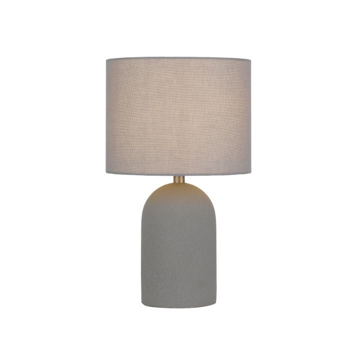 FEVIK Table Lamp Small - Grey