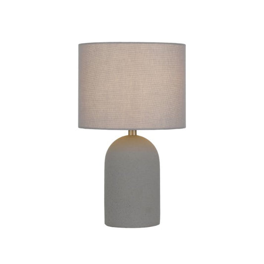FEVIK Table Lamp Small - Grey