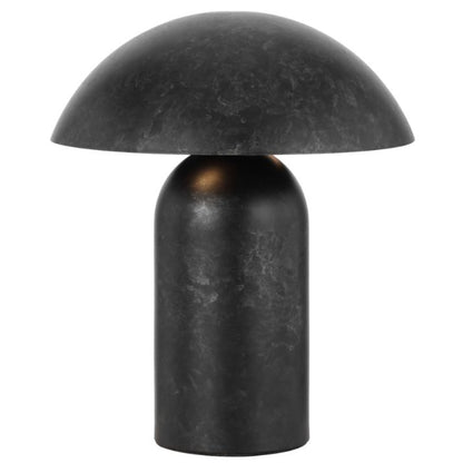 FERUM Table Lamp Small - Black