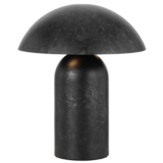 FERUM Table Lamp Small - Black