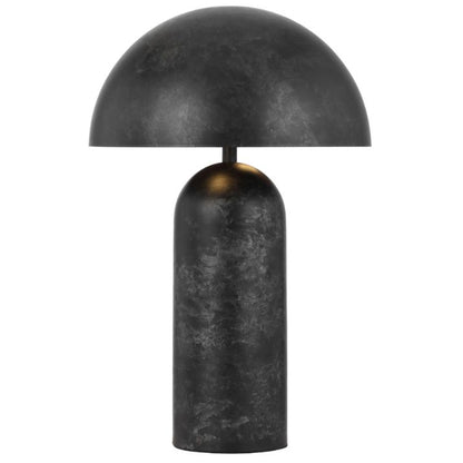 FERUM Table Lamp Large - Black