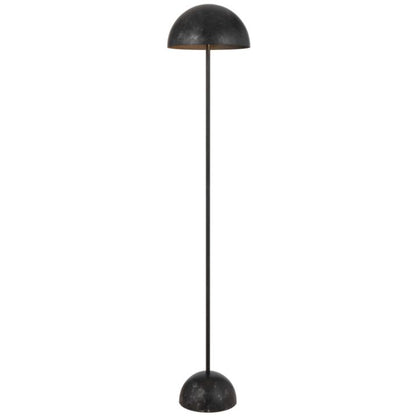 FERUM Floor Lamp - Black