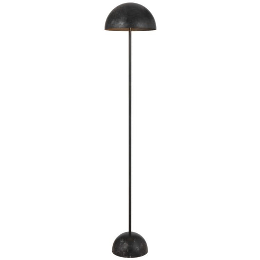 FERUM Floor Lamp - Black