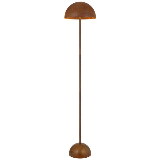 FERUM Floor Lamp - Rust