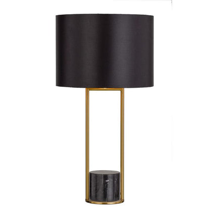 DESIRE Table Lamp - Black