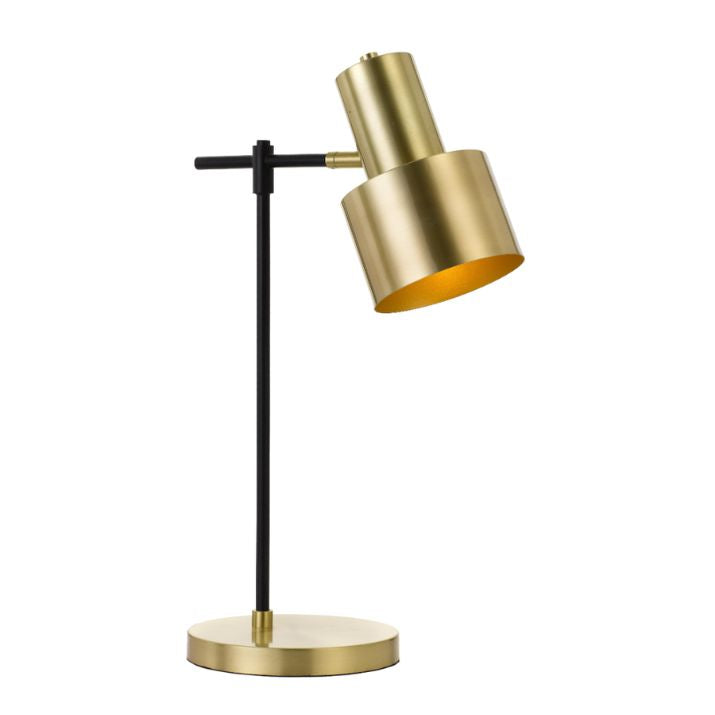 CROSET Table Lamp - Gold