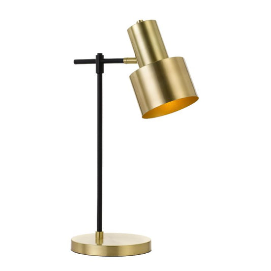 CROSET Table Lamp - Gold