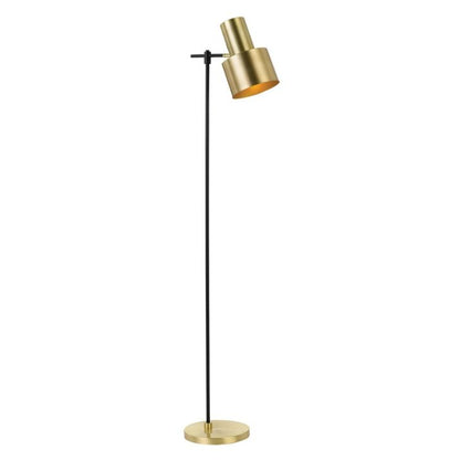 CROSET Floor Lamp - Gold