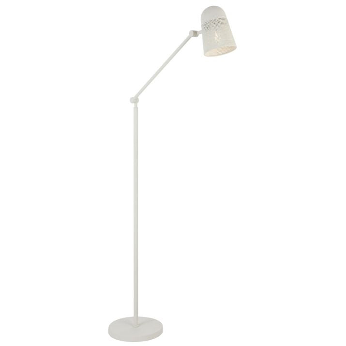 CADENA Floor Lamp - White