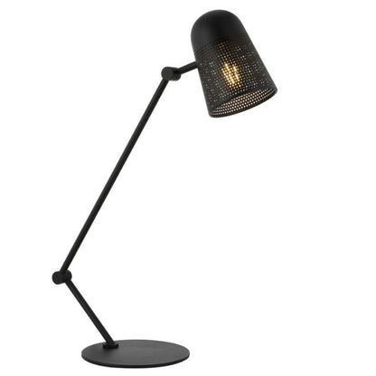CADENA Table Lamp - Black