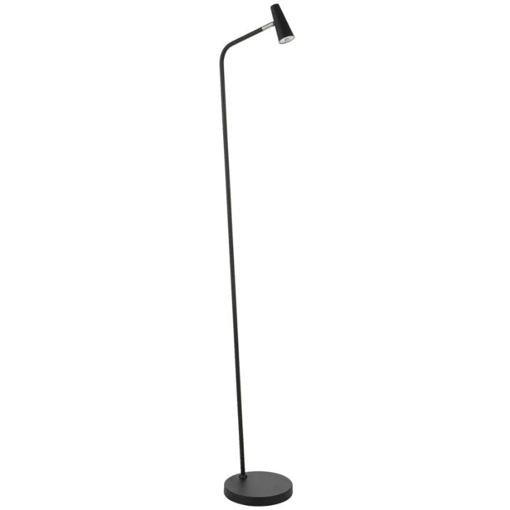 BEXLEY Floor Lamp - Black