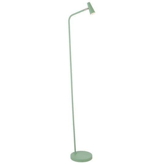 BEXLEY Floor Lamp - Green