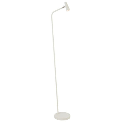 BEXLEY Floor Lamp - White