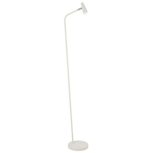 BEXLEY Floor Lamp - White