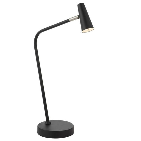 Bexley Table Lamp - Black