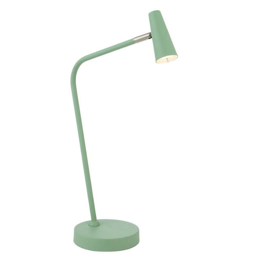 Bexley Table Lamp - Green