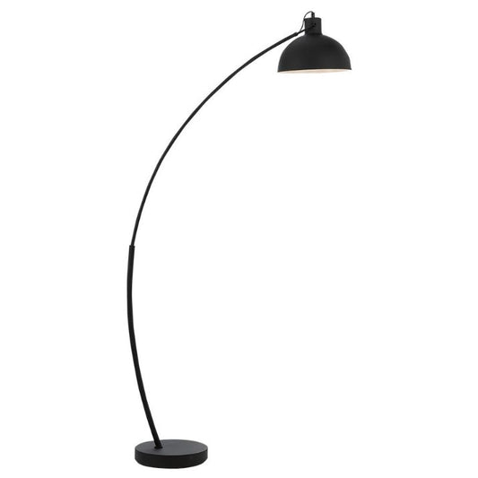 BEXLEY Floor Lamp - Black