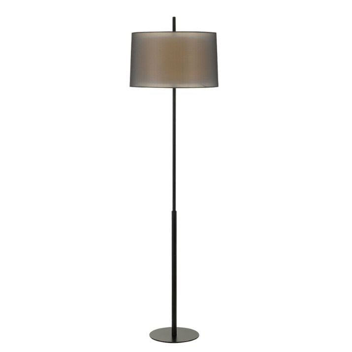 VALE Floor Lamp - Black
