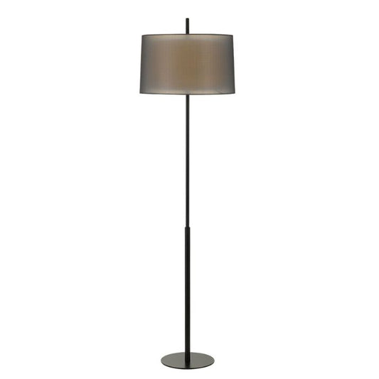 VALE Floor Lamp - Black