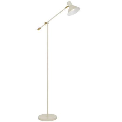 OLAV Floor Lamp - White