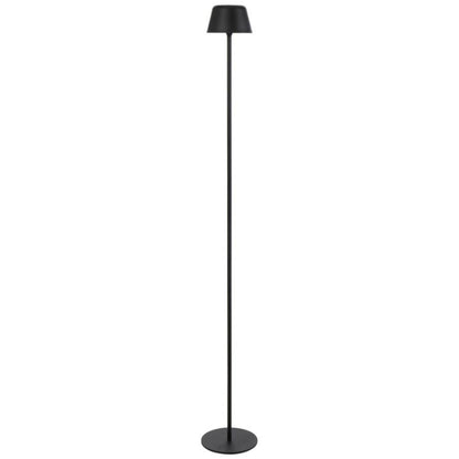 BRIANA Floor Lamp - Black