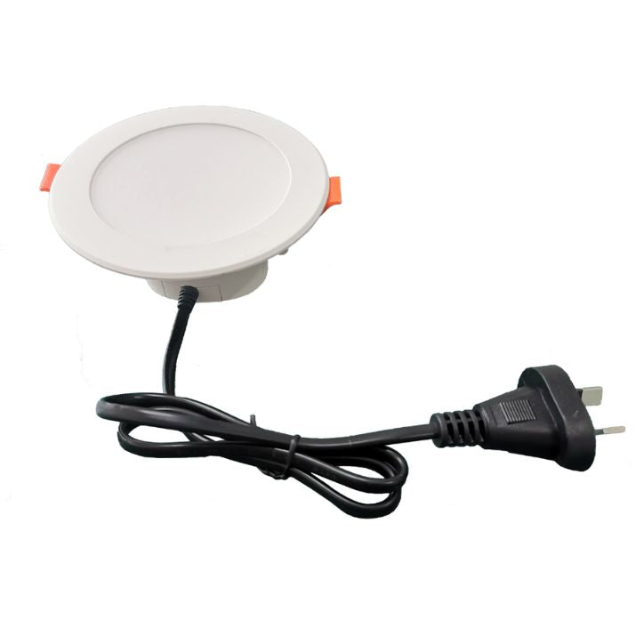 ELON LED Downlight 3CCT Dimmable - White