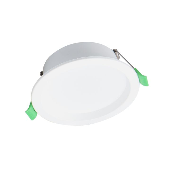 RONDA LED Downlight 3CCT Dimmable - White