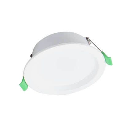 RONDA LED Downlight 3CCT Dimmable - White