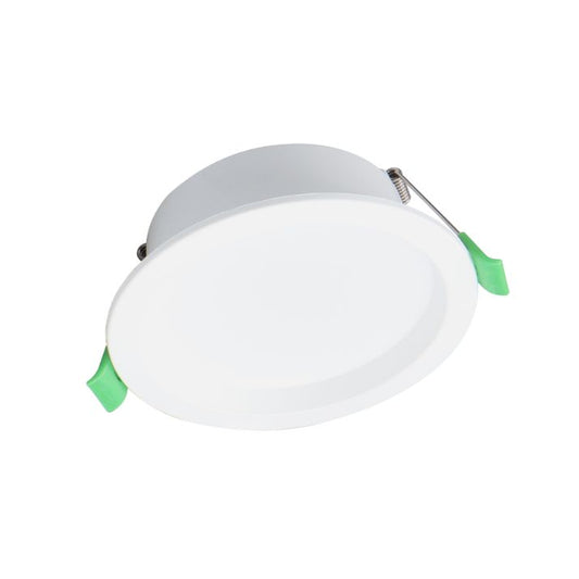 RONDA LED Downlight 3CCT Dimmable - White