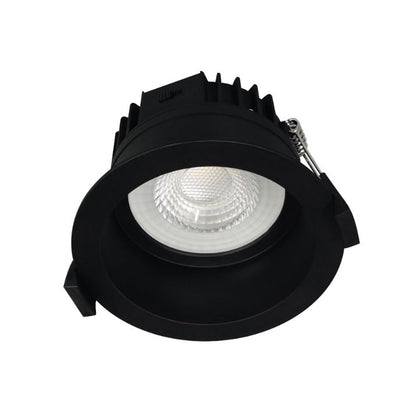 MACRO LED Downlight 3CCT Dimmable - Black