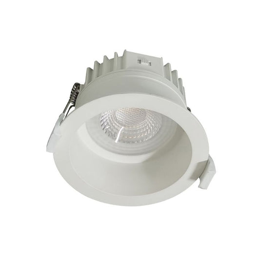 MACRO LED Downlight 3CCT Dimmable - White