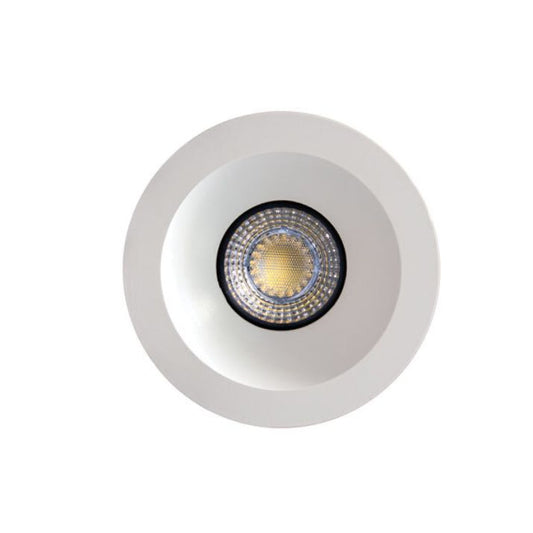 ELITE 100MM 10W LED Downlight - White