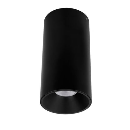 OREN 24W LED Surface Mounted Downlight Dimmable - Black