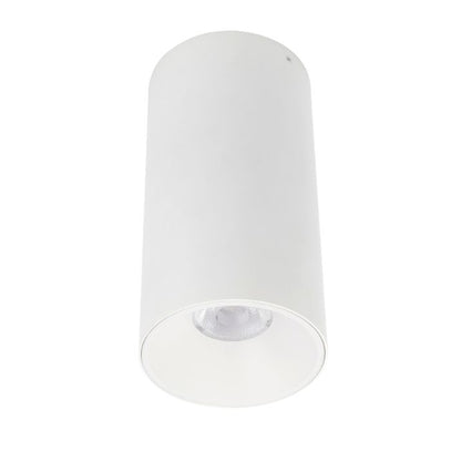 OREN 24W LED Surface Mounted Downlight Dimmable - White