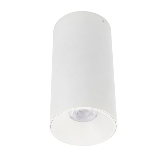OREN 24W LED Surface Mounted Downlight Dimmable - White