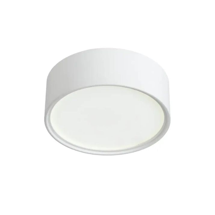 NARA LED Surface Mounted Downlight Dimmable - White