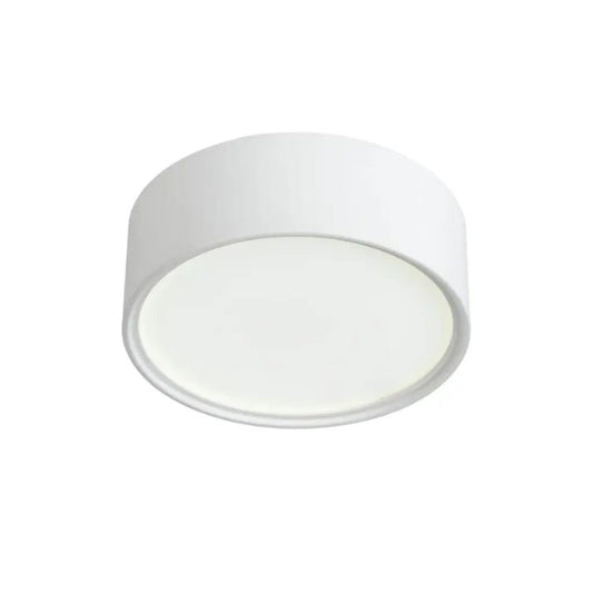 NARA LED Surface Mounted Downlight Dimmable - White