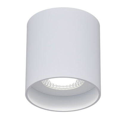 KEON 20W LED Surface Mounted Downlight Dimmable - White
