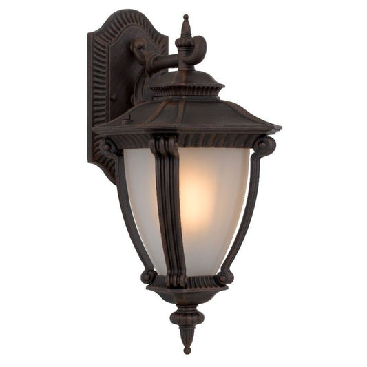 DELFINO Exterior Wall Light - Bronze